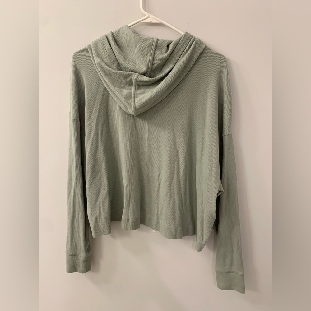 Athleta pull over - Picture 2 of 3